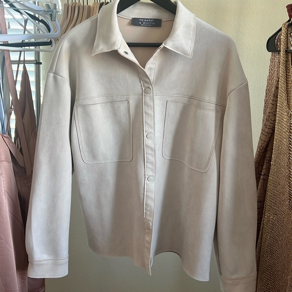 Button up Jacket - Picture 3 of 4